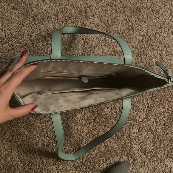 Celestial TOTE Bag from Kate Spade NY - Picture 4 of 8